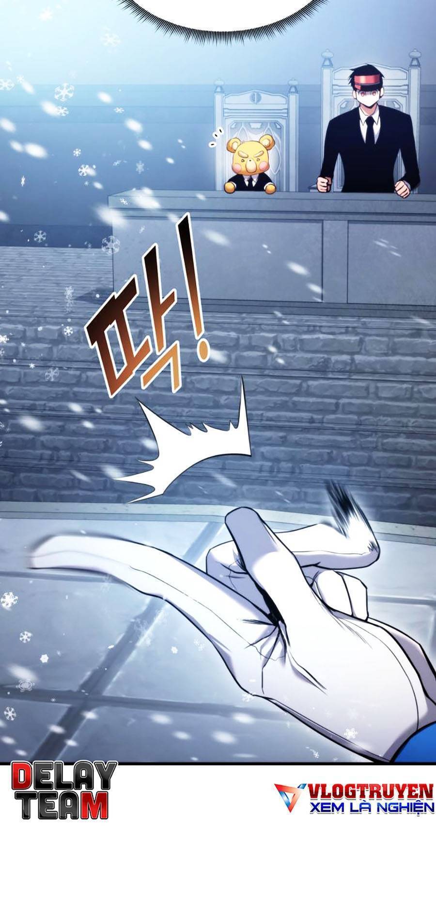 Sự Trở Lại Của Vị Thần Sức Mạnh - Chapter 53 - Page 69