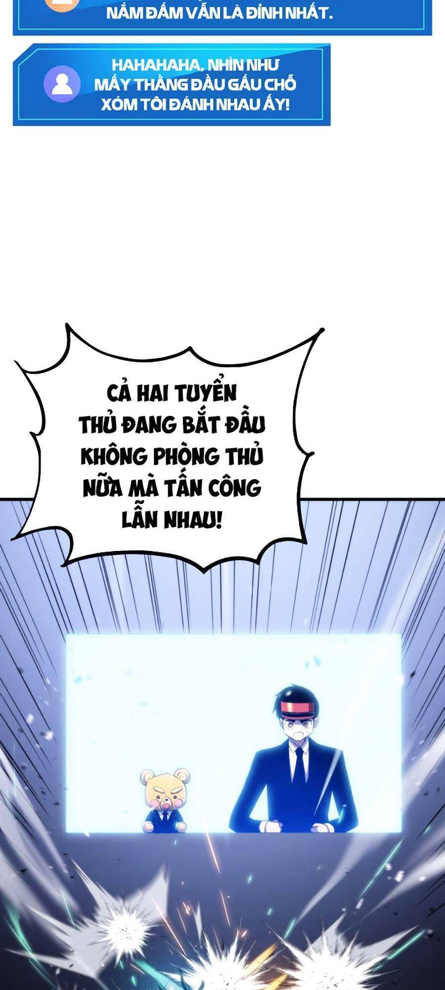 Sự Trở Lại Của Vị Thần Sức Mạnh - Chapter 53 - Page 7