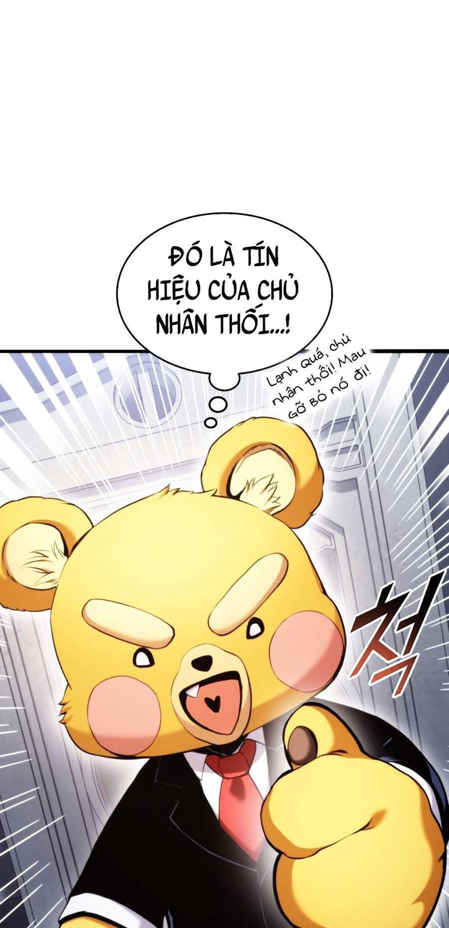 Sự Trở Lại Của Vị Thần Sức Mạnh - Chapter 53 - Page 70