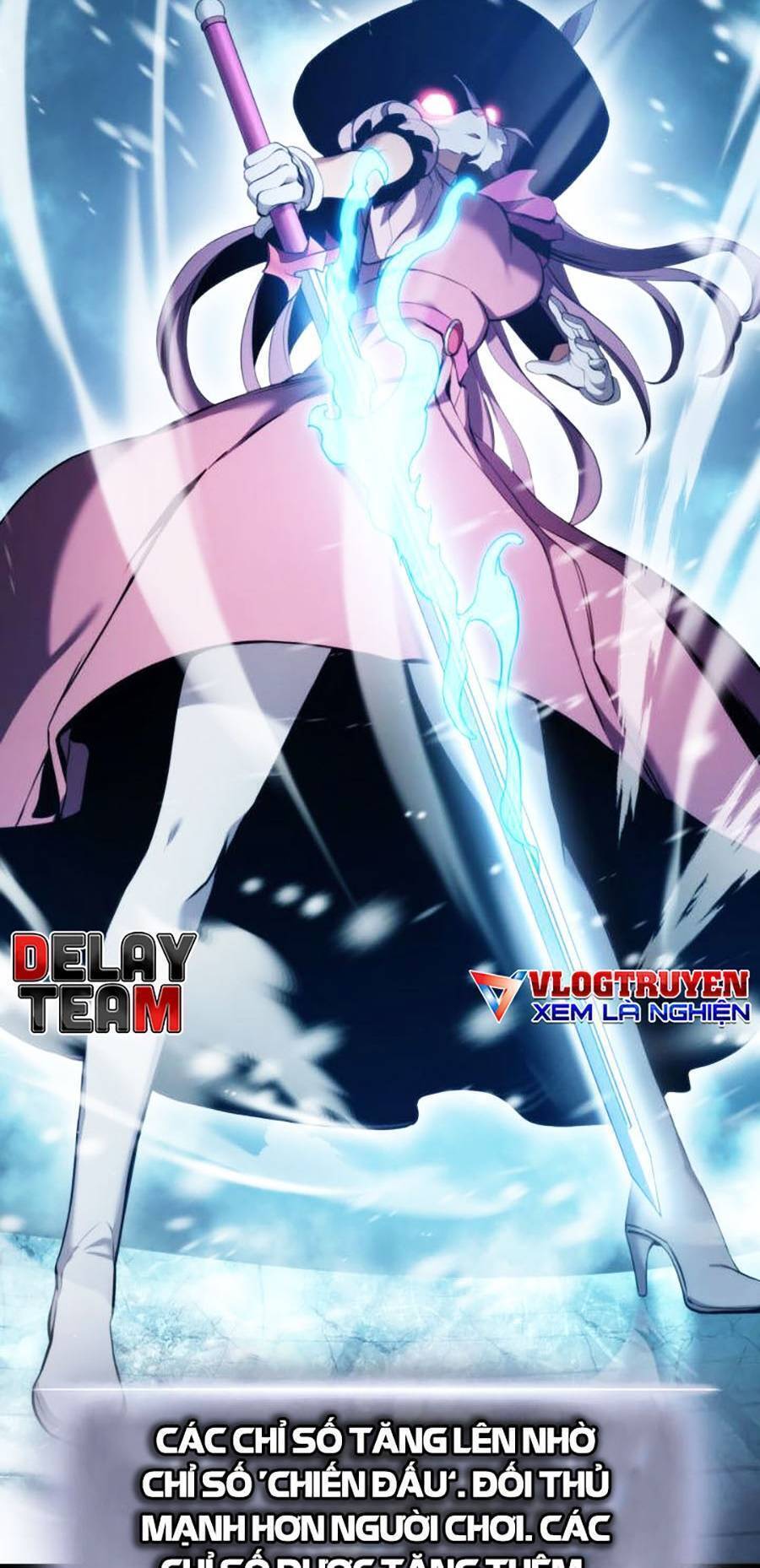 Sự Trở Lại Của Vị Thần Sức Mạnh - Chapter 53 - Page 72