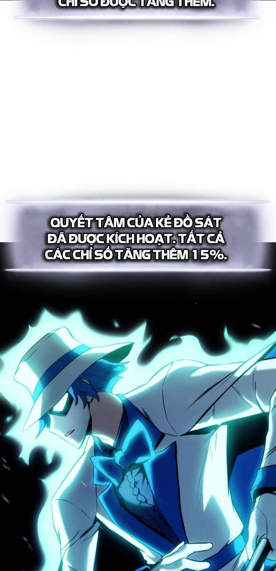 Sự Trở Lại Của Vị Thần Sức Mạnh - Chapter 53 - Page 73