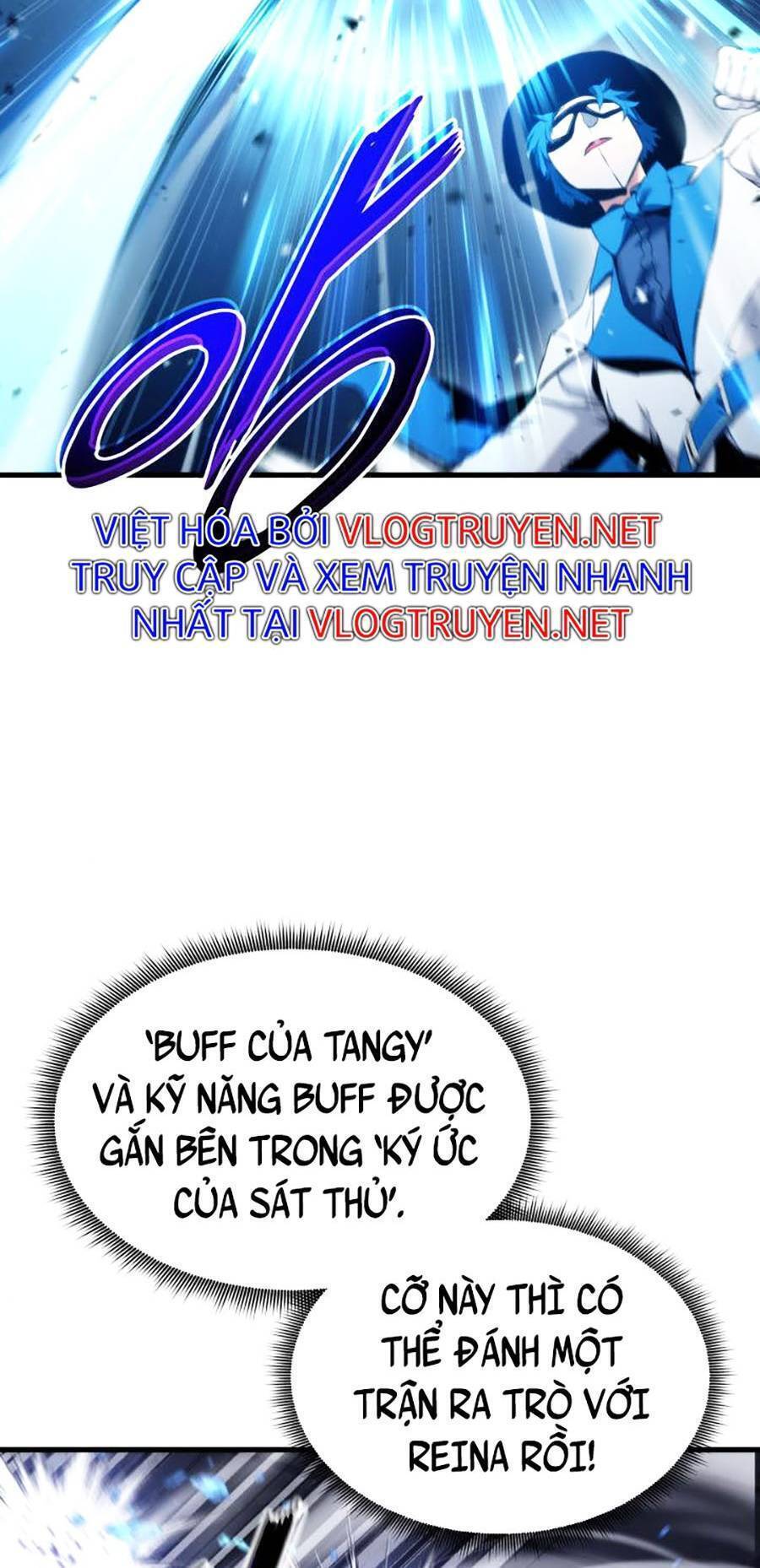 Sự Trở Lại Của Vị Thần Sức Mạnh - Chapter 53 - Page 76