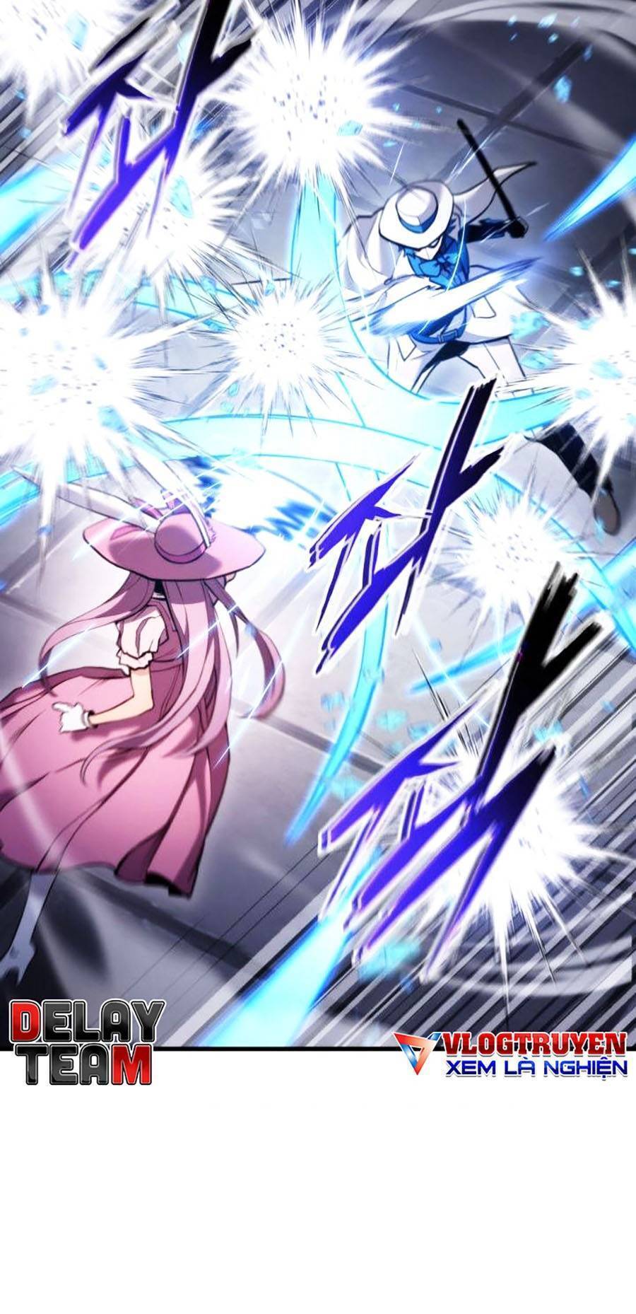 Sự Trở Lại Của Vị Thần Sức Mạnh - Chapter 53 - Page 77