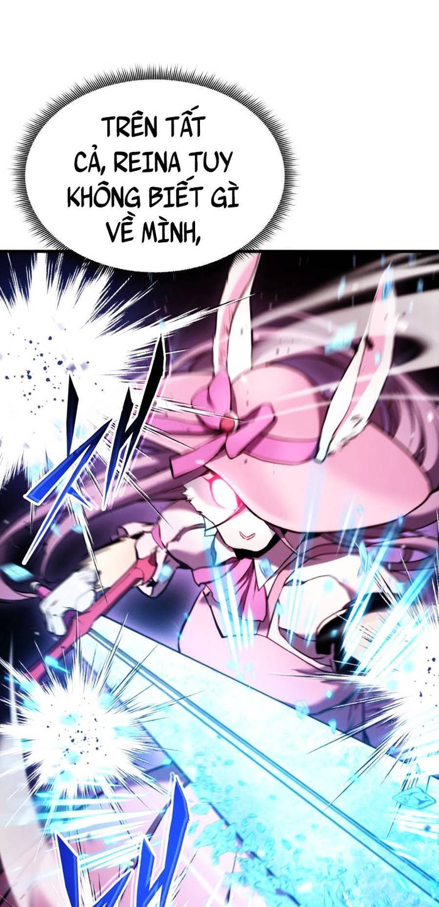 Sự Trở Lại Của Vị Thần Sức Mạnh - Chapter 53 - Page 78