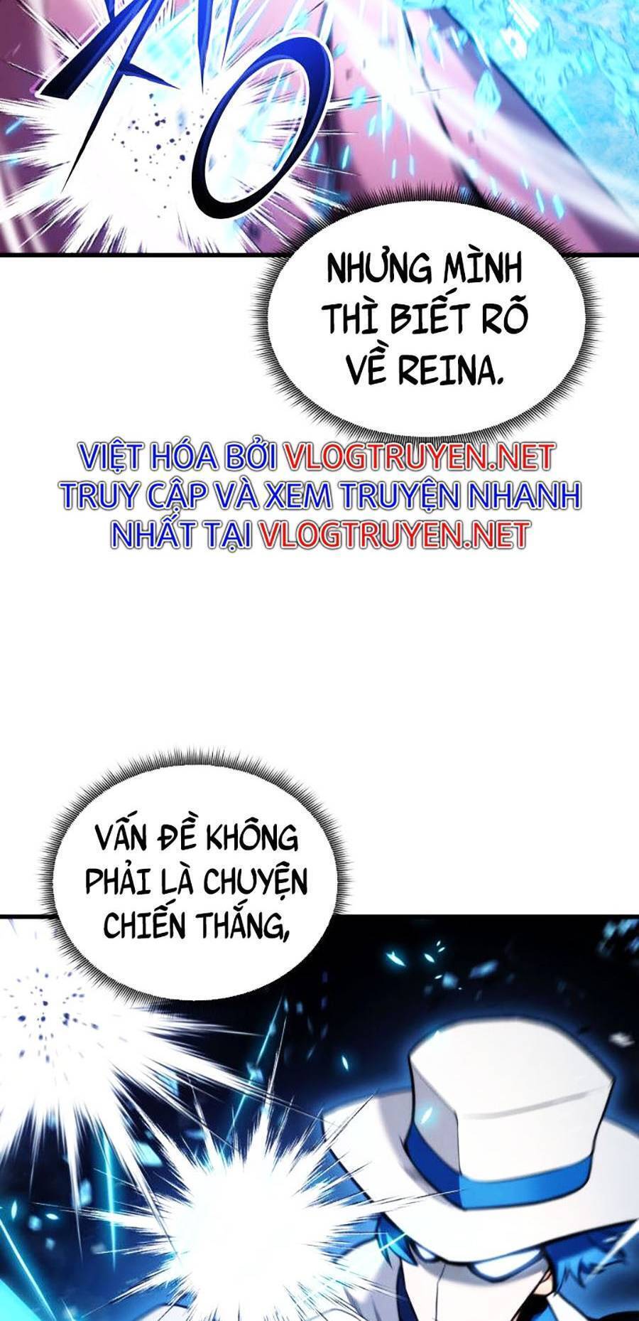 Sự Trở Lại Của Vị Thần Sức Mạnh - Chapter 53 - Page 79