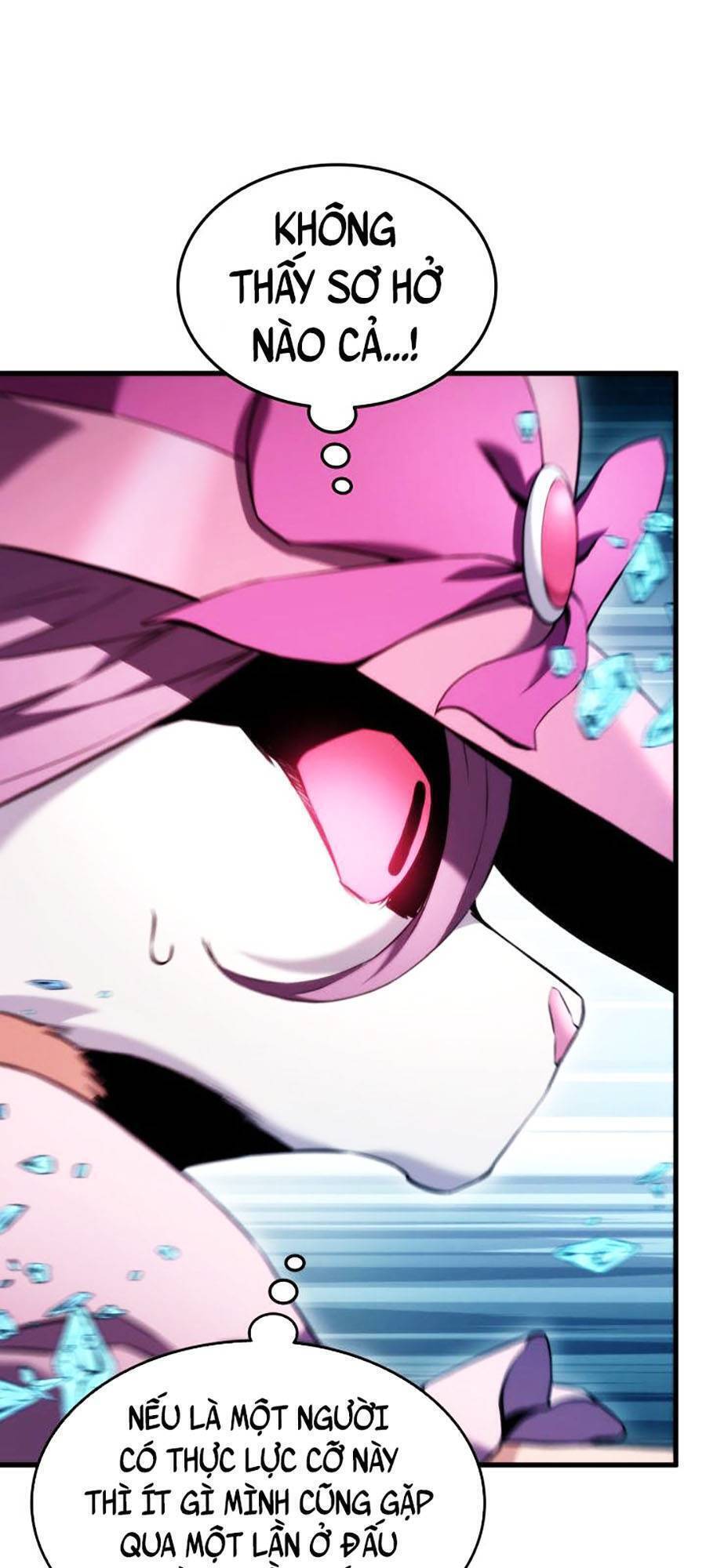 Sự Trở Lại Của Vị Thần Sức Mạnh - Chapter 53 - Page 81