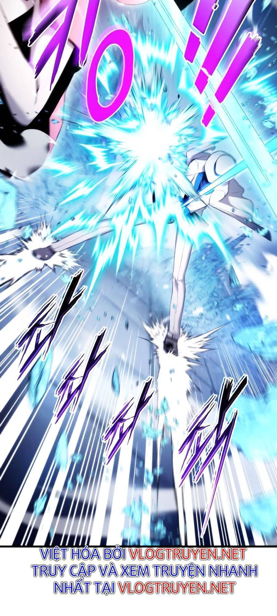 Sự Trở Lại Của Vị Thần Sức Mạnh - Chapter 53 - Page 87