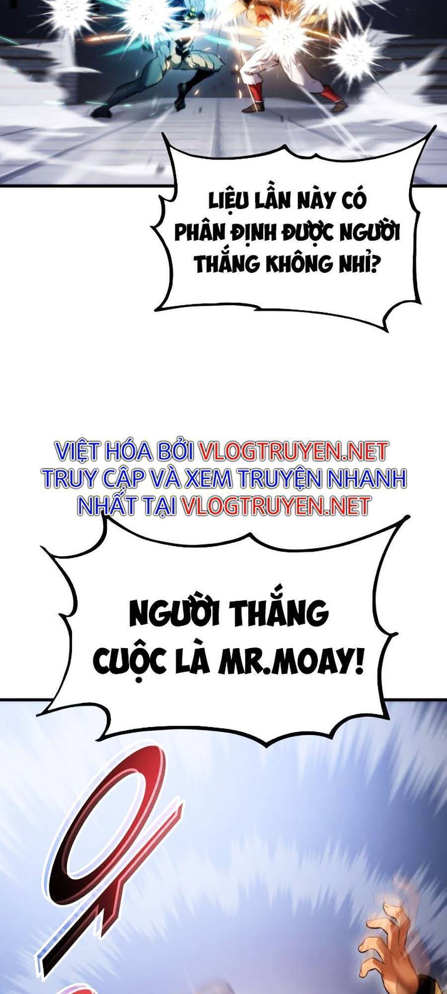 Sự Trở Lại Của Vị Thần Sức Mạnh - Chapter 53 - Page 9