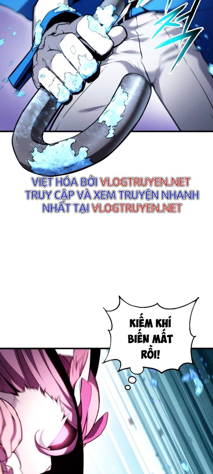 Sự Trở Lại Của Vị Thần Sức Mạnh - Chapter 53 - Page 93