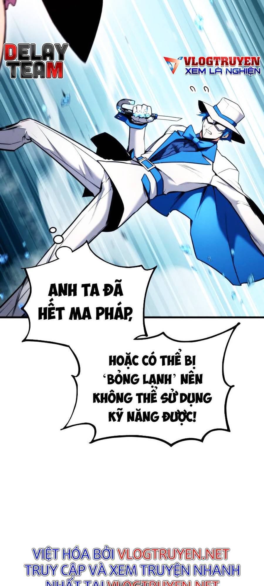 Sự Trở Lại Của Vị Thần Sức Mạnh - Chapter 53 - Page 95