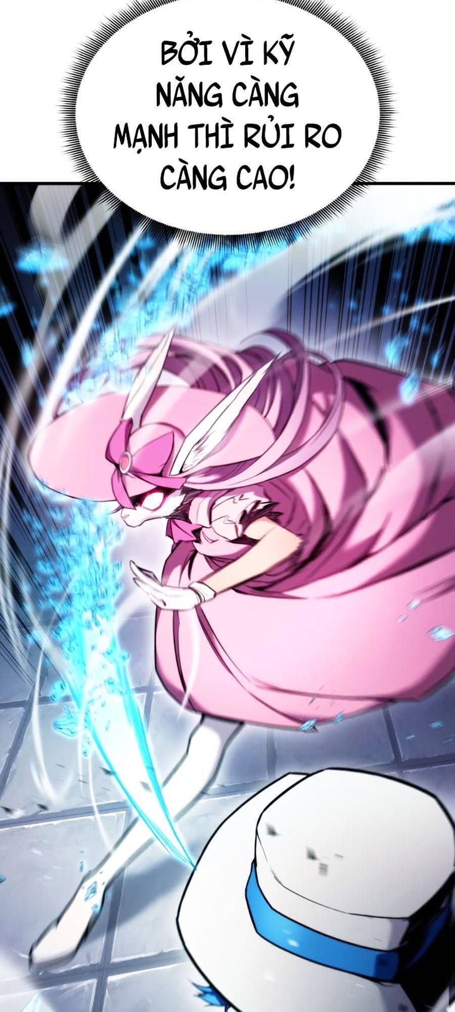 Sự Trở Lại Của Vị Thần Sức Mạnh - Chapter 53 - Page 97