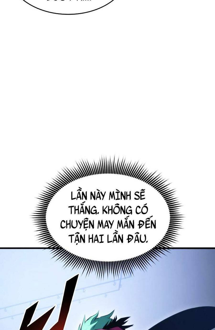 Sự Trở Lại Của Vị Thần Sức Mạnh - Chapter 54 - Page 10