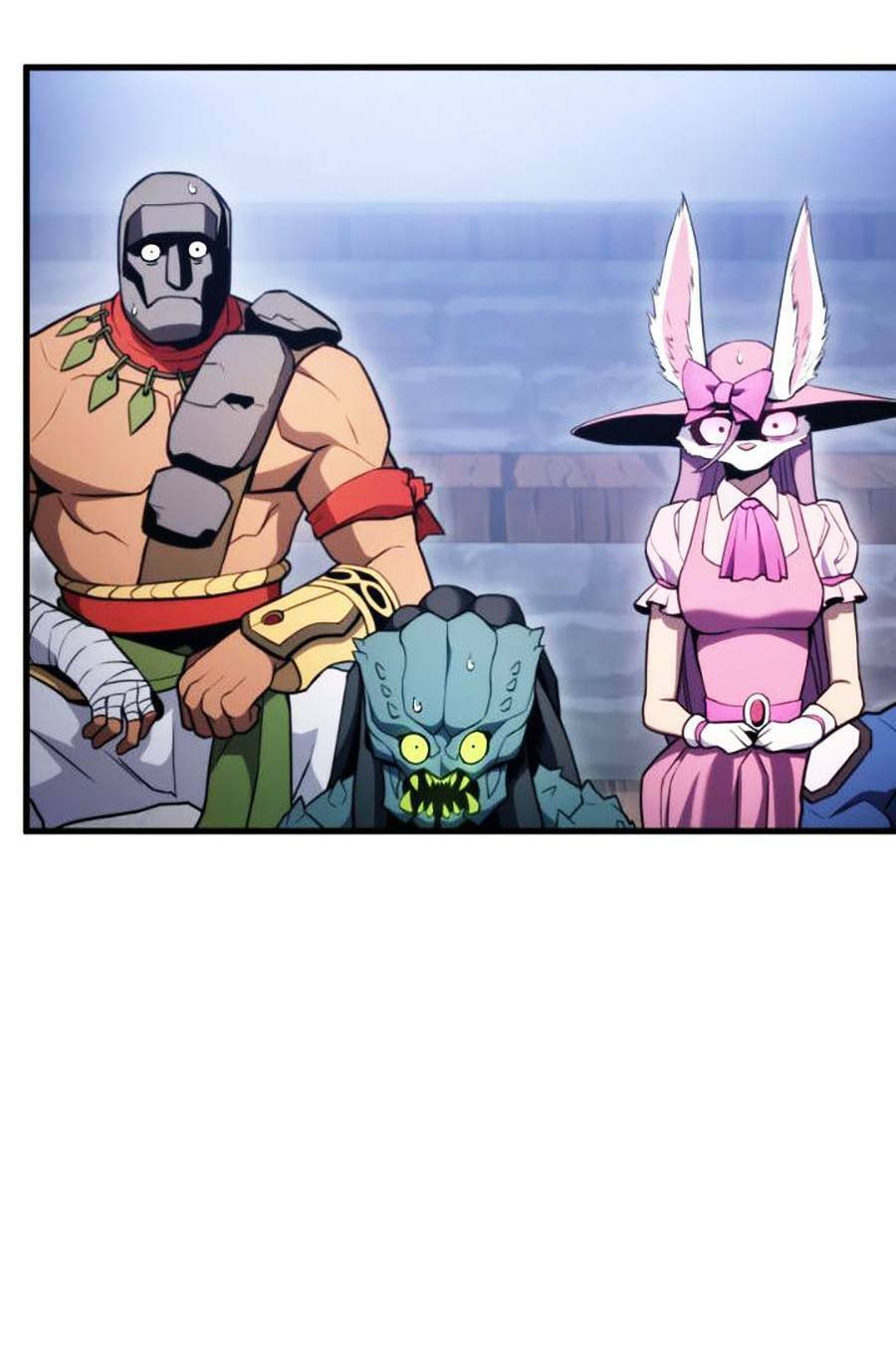 Sự Trở Lại Của Vị Thần Sức Mạnh - Chapter 54 - Page 103