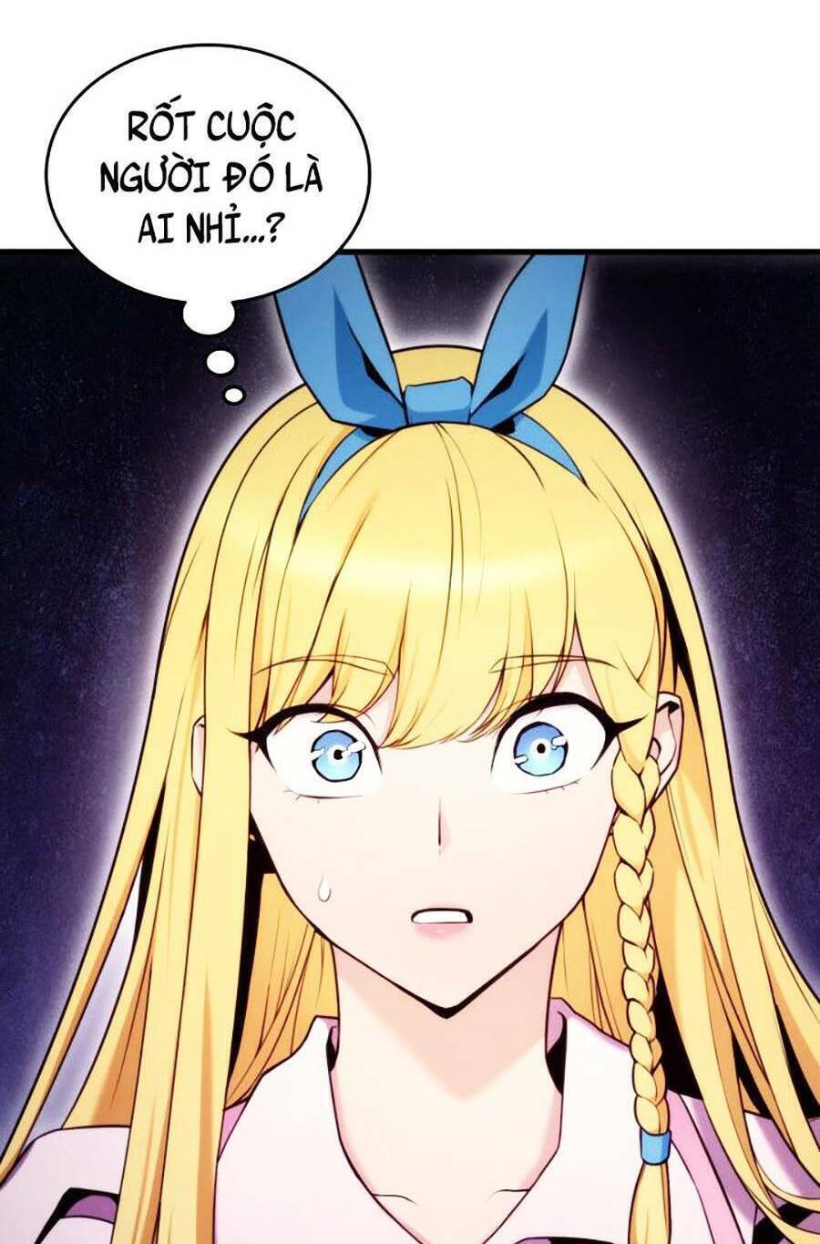 Sự Trở Lại Của Vị Thần Sức Mạnh - Chapter 54 - Page 104