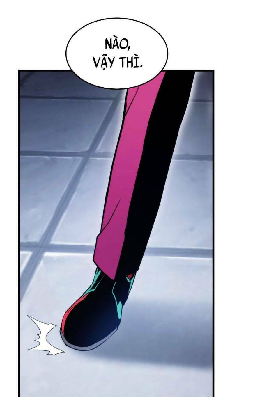 Sự Trở Lại Của Vị Thần Sức Mạnh - Chapter 54 - Page 106