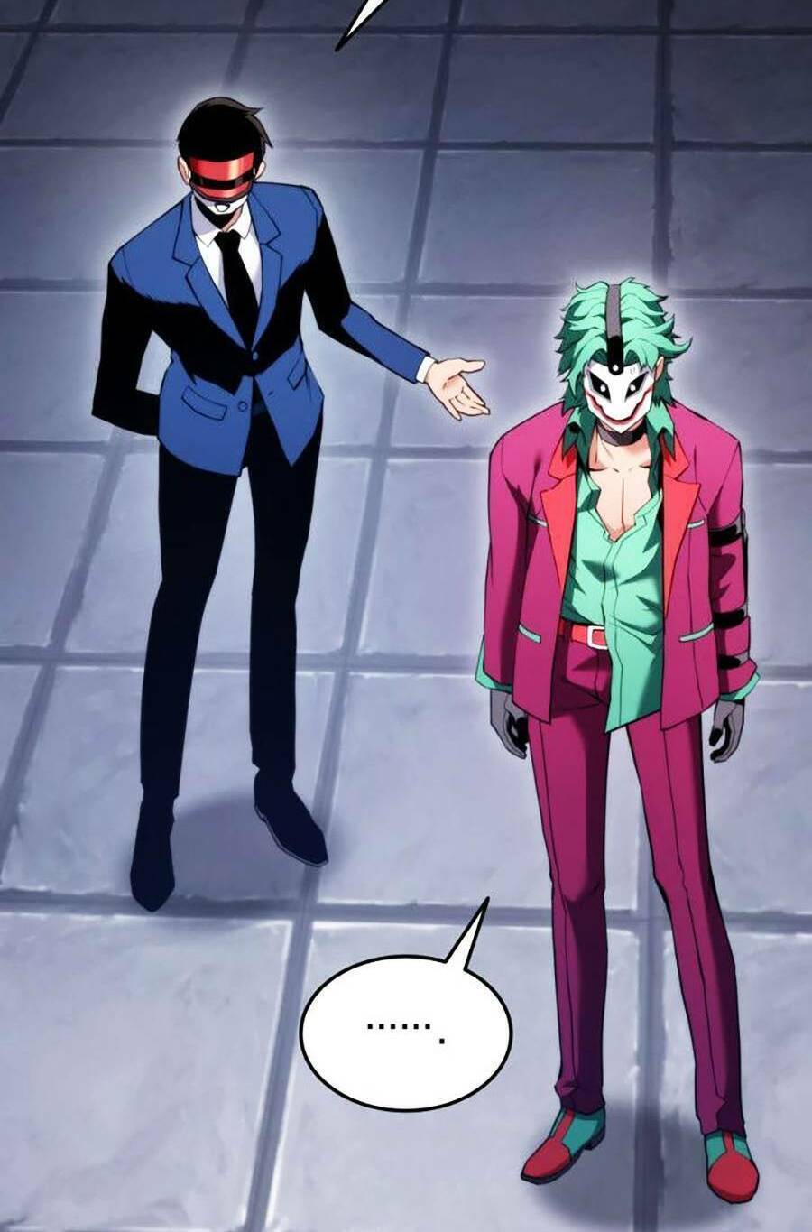 Sự Trở Lại Của Vị Thần Sức Mạnh - Chapter 54 - Page 108