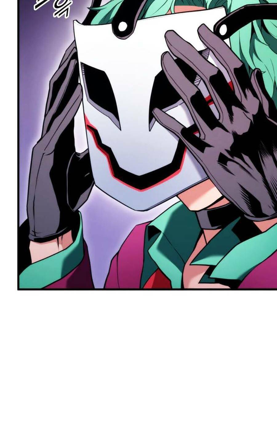 Sự Trở Lại Của Vị Thần Sức Mạnh - Chapter 54 - Page 110