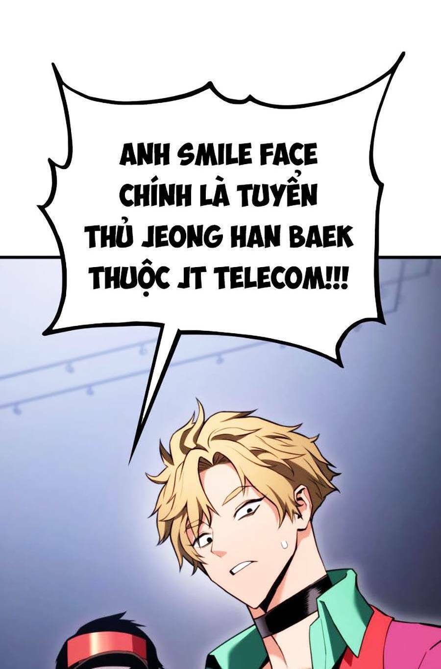 Sự Trở Lại Của Vị Thần Sức Mạnh - Chapter 54 - Page 111