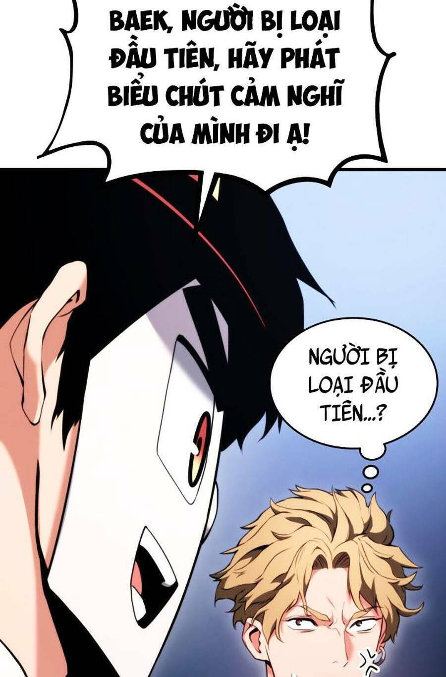 Sự Trở Lại Của Vị Thần Sức Mạnh - Chapter 54 - Page 114