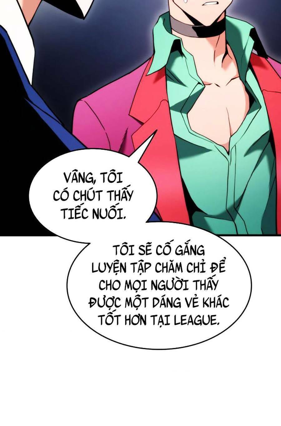 Sự Trở Lại Của Vị Thần Sức Mạnh - Chapter 54 - Page 115