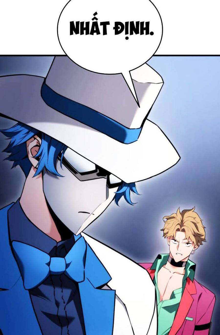 Sự Trở Lại Của Vị Thần Sức Mạnh - Chapter 54 - Page 118