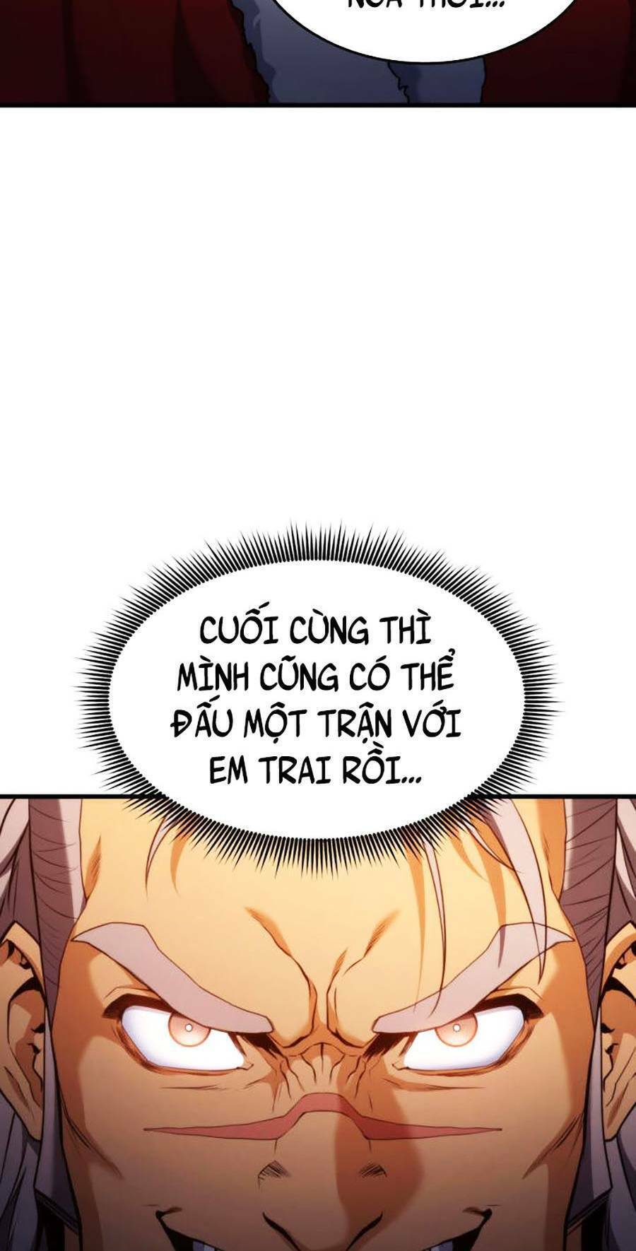 Sự Trở Lại Của Vị Thần Sức Mạnh - Chapter 54 - Page 122