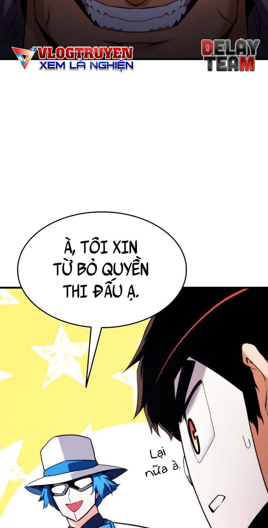 Sự Trở Lại Của Vị Thần Sức Mạnh - Chapter 54 - Page 123