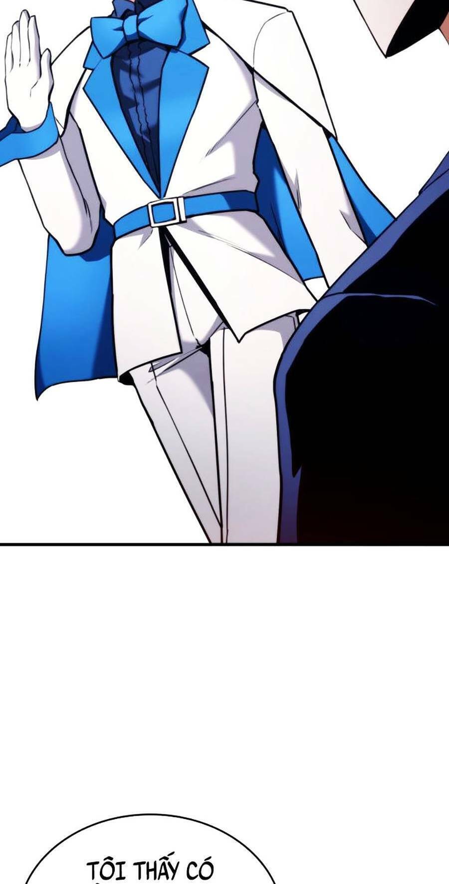 Sự Trở Lại Của Vị Thần Sức Mạnh - Chapter 54 - Page 124