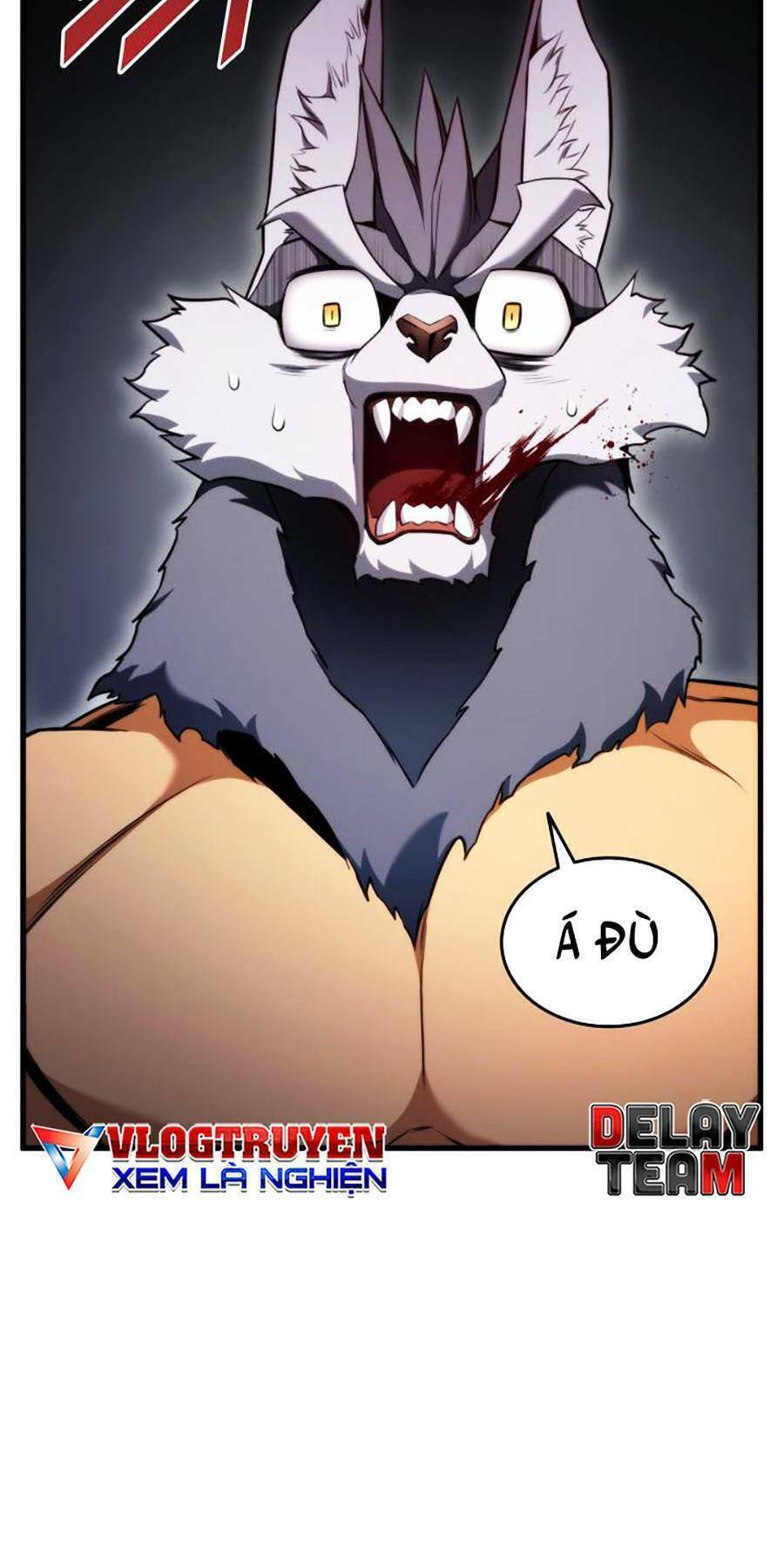 Sự Trở Lại Của Vị Thần Sức Mạnh - Chapter 54 - Page 128