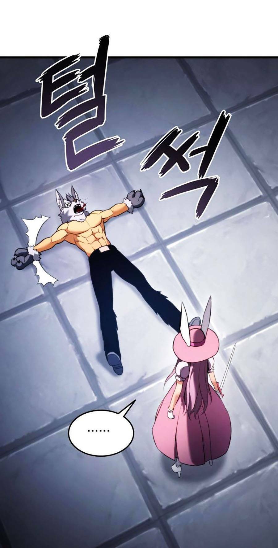 Sự Trở Lại Của Vị Thần Sức Mạnh - Chapter 54 - Page 129