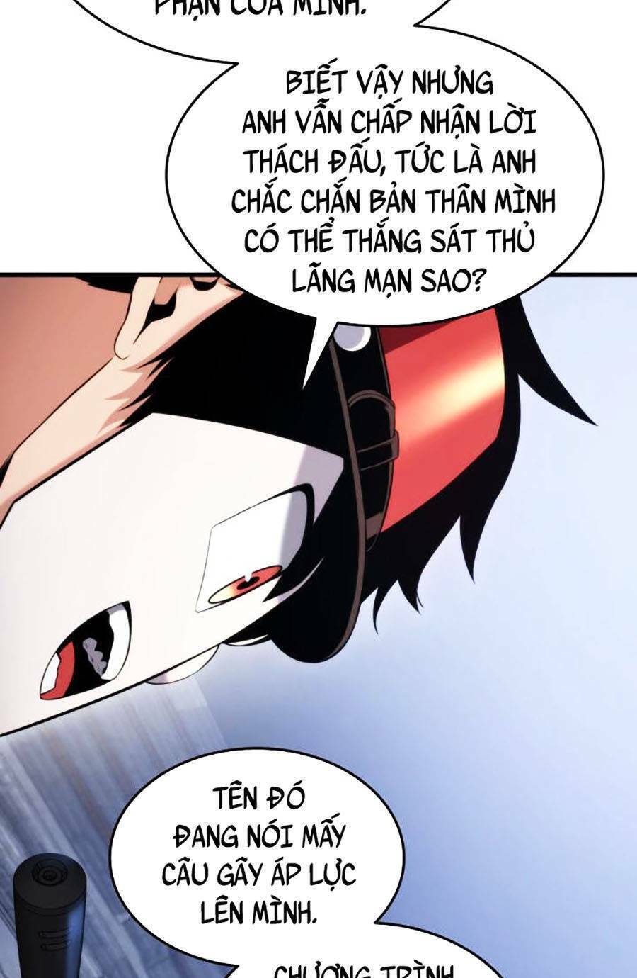 Sự Trở Lại Của Vị Thần Sức Mạnh - Chapter 54 - Page 13