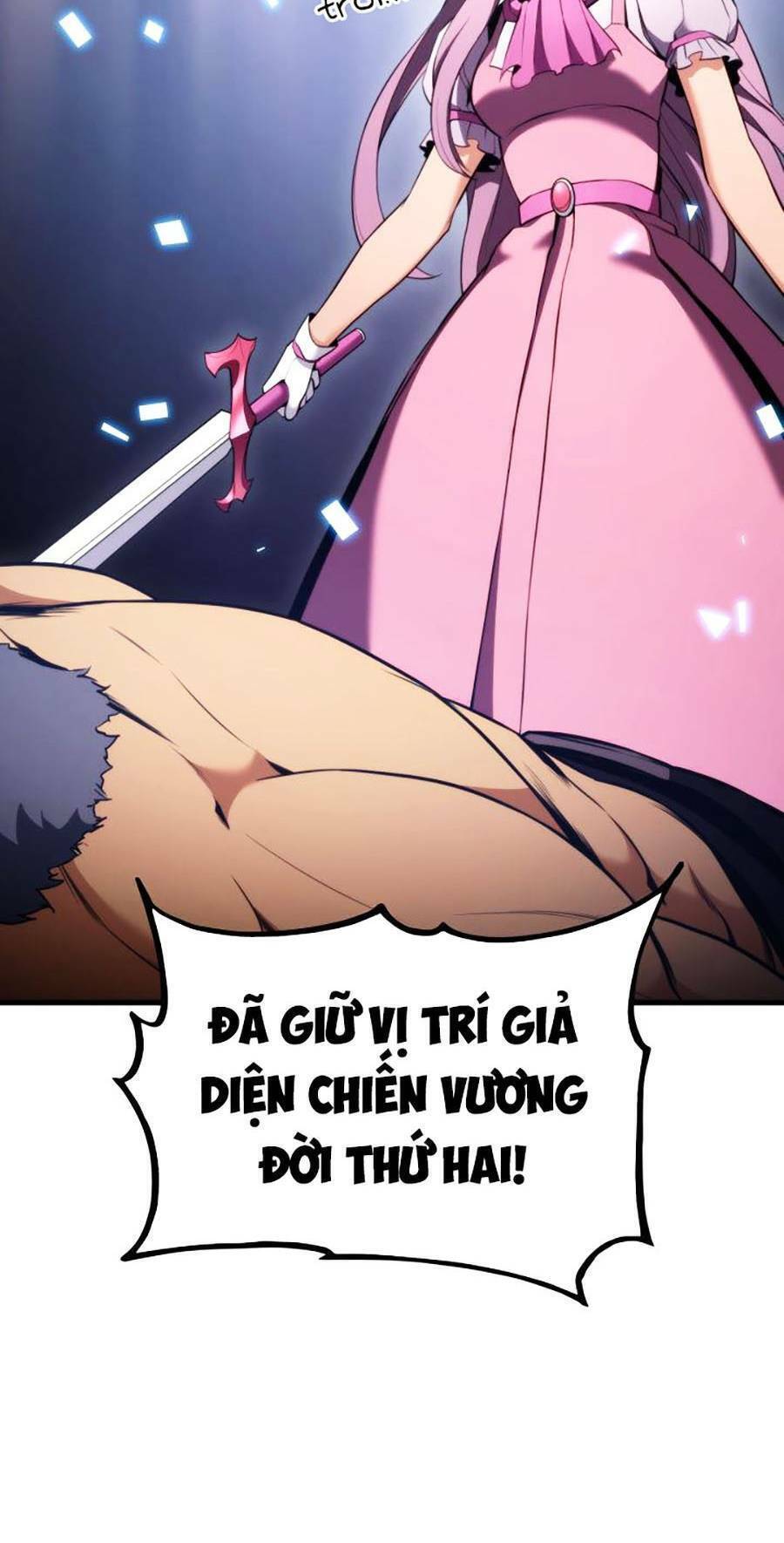 Sự Trở Lại Của Vị Thần Sức Mạnh - Chapter 54 - Page 131