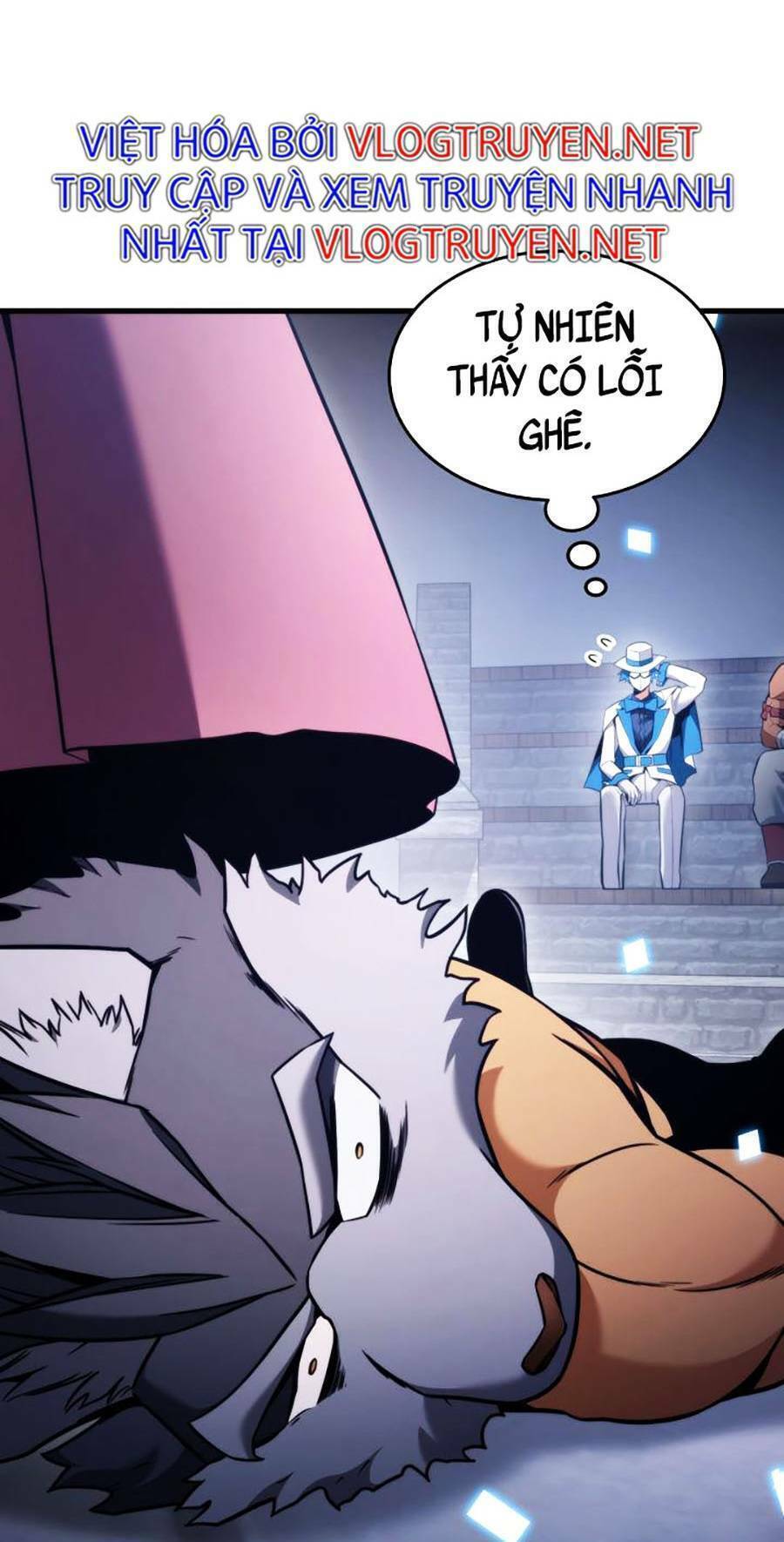 Sự Trở Lại Của Vị Thần Sức Mạnh - Chapter 54 - Page 132