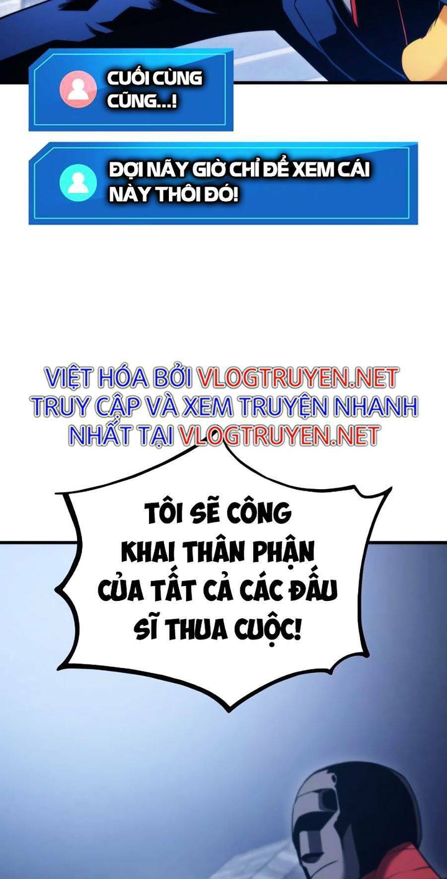 Sự Trở Lại Của Vị Thần Sức Mạnh - Chapter 54 - Page 137