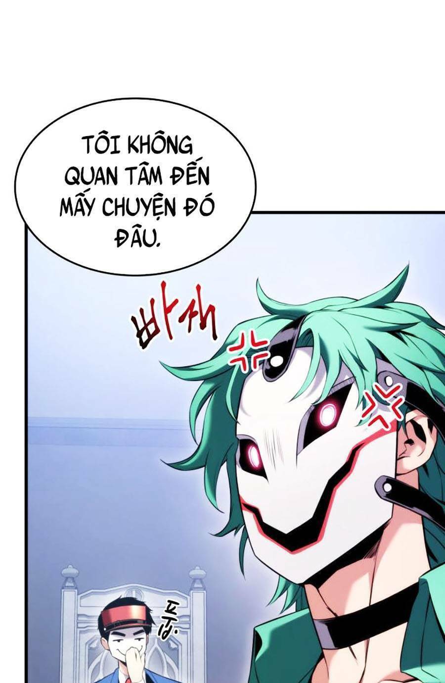 Sự Trở Lại Của Vị Thần Sức Mạnh - Chapter 54 - Page 17