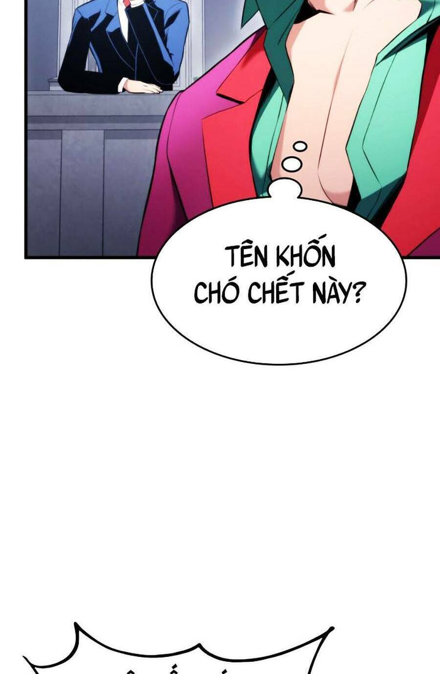 Sự Trở Lại Của Vị Thần Sức Mạnh - Chapter 54 - Page 18