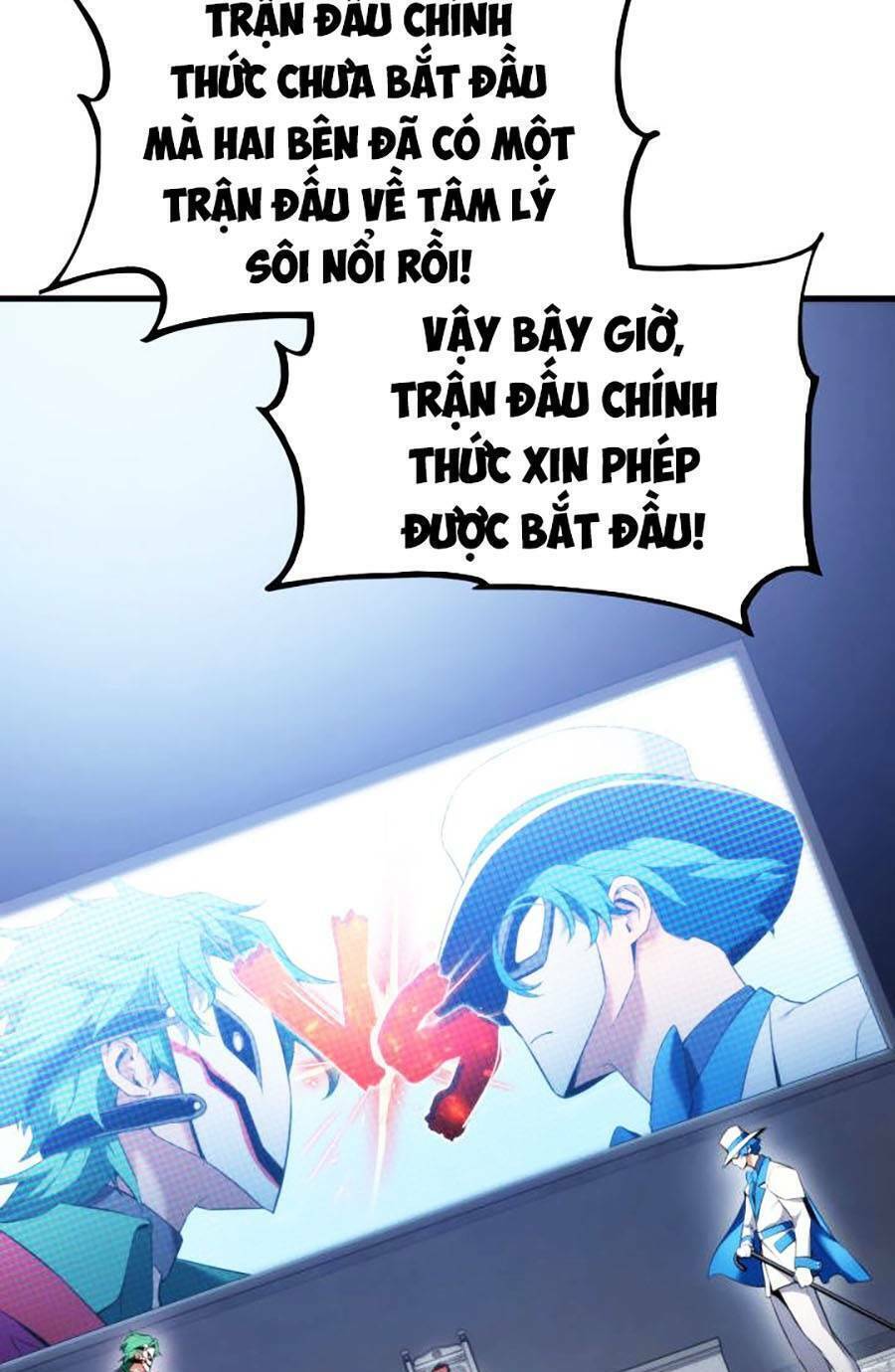 Sự Trở Lại Của Vị Thần Sức Mạnh - Chapter 54 - Page 19