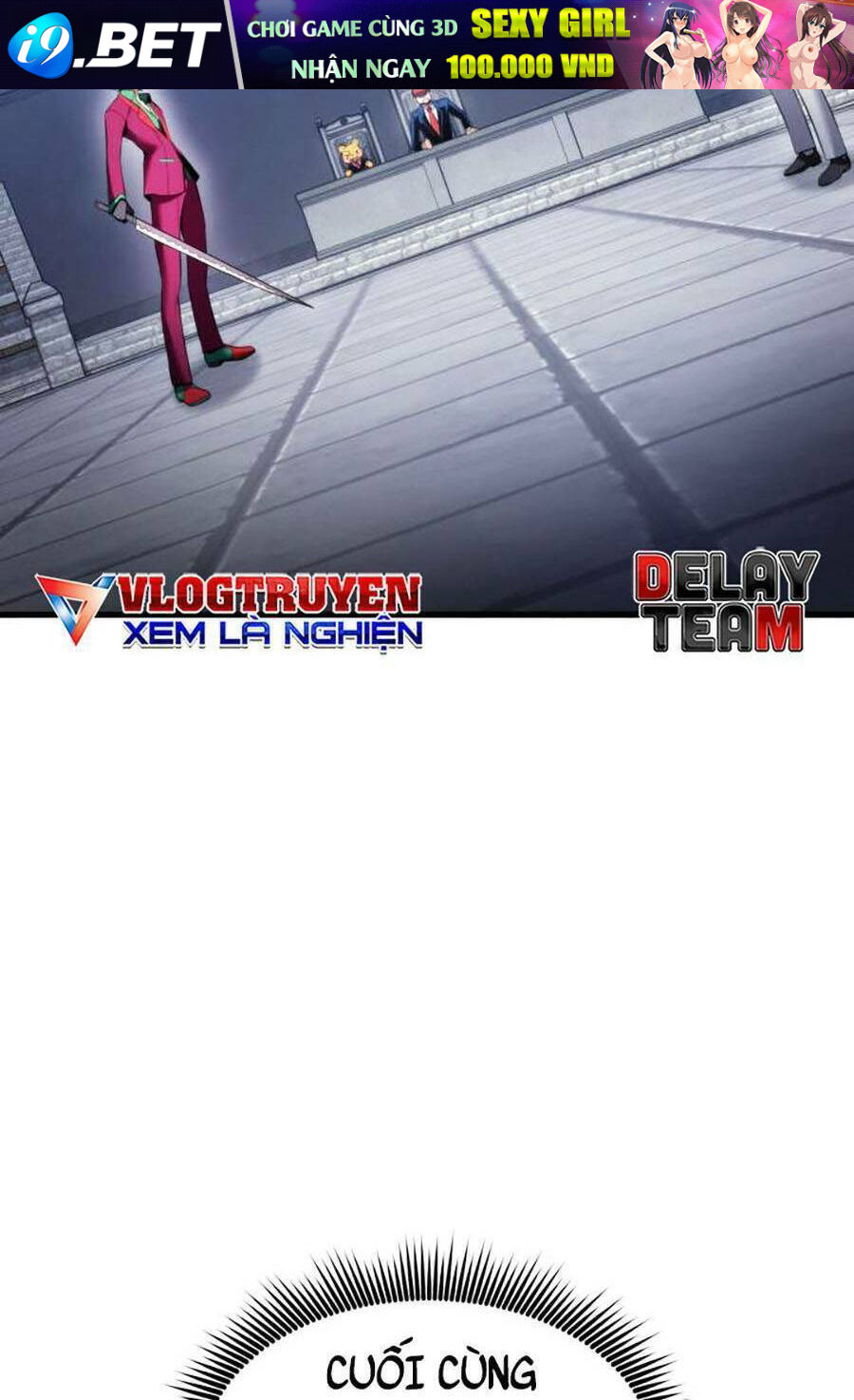 Sự Trở Lại Của Vị Thần Sức Mạnh - Chapter 54 - Page 20