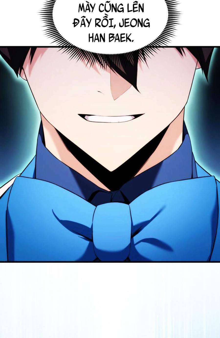 Sự Trở Lại Của Vị Thần Sức Mạnh - Chapter 54 - Page 21