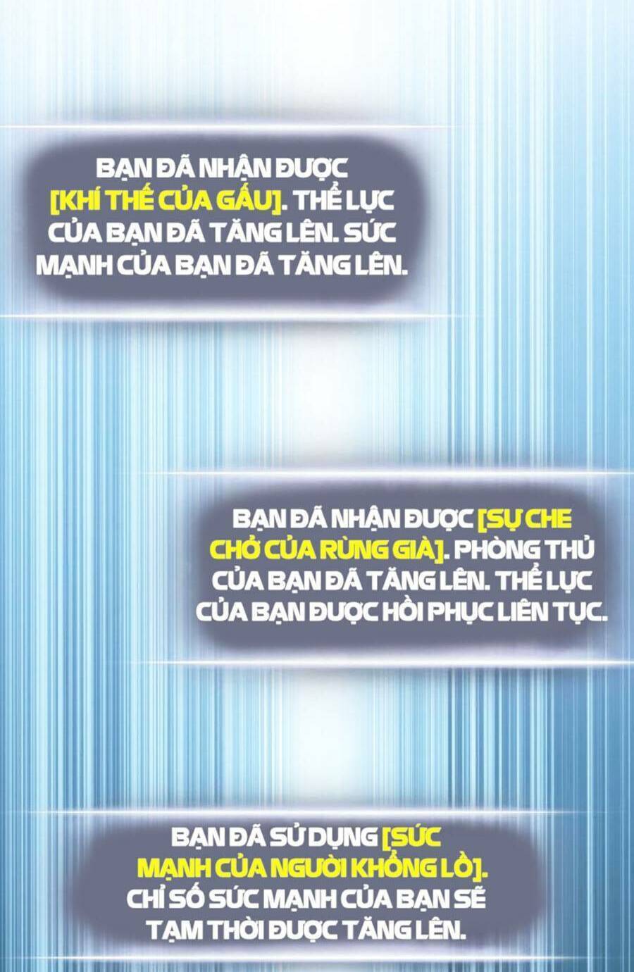 Sự Trở Lại Của Vị Thần Sức Mạnh - Chapter 54 - Page 22