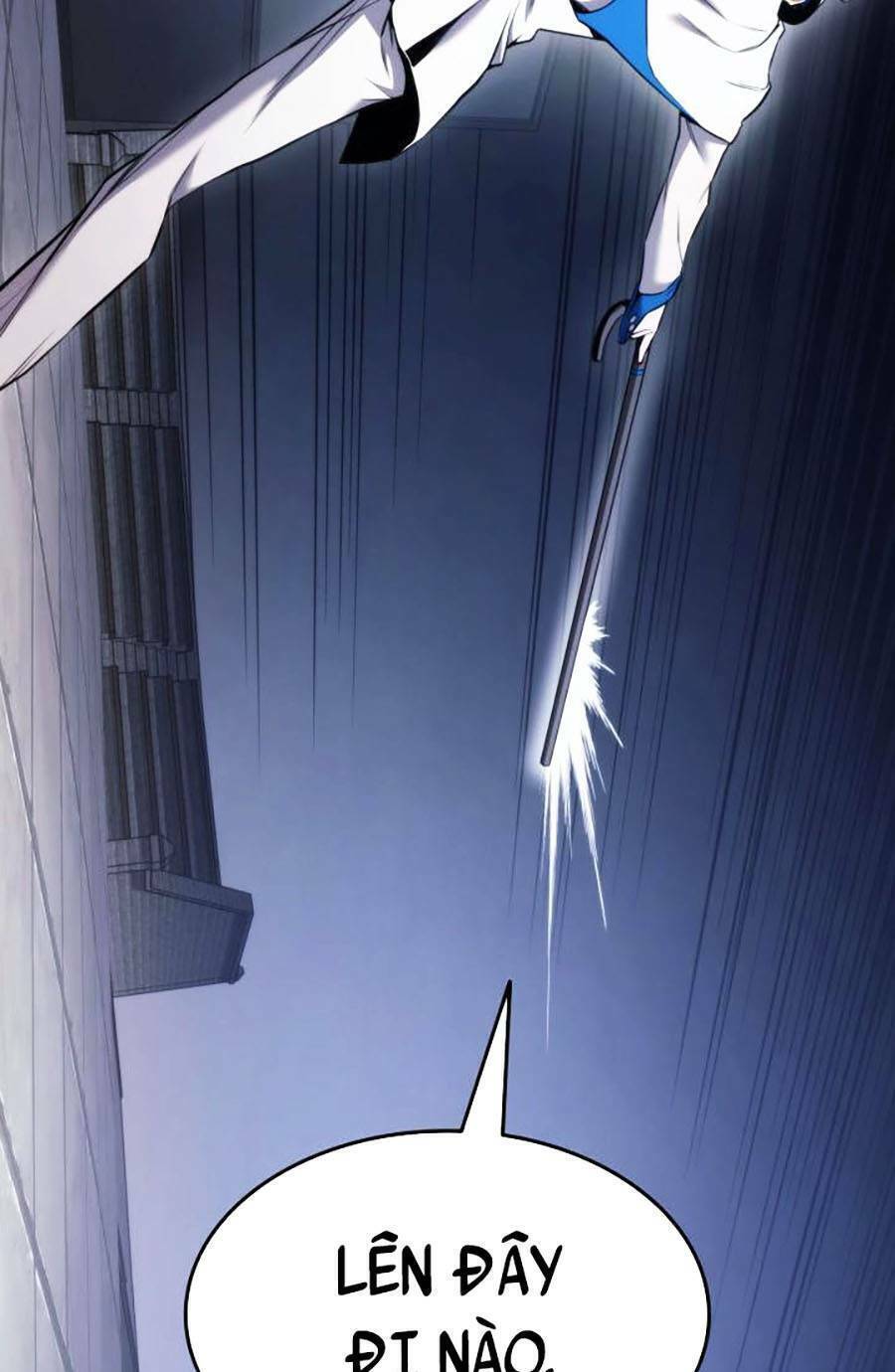 Sự Trở Lại Của Vị Thần Sức Mạnh - Chapter 54 - Page 3