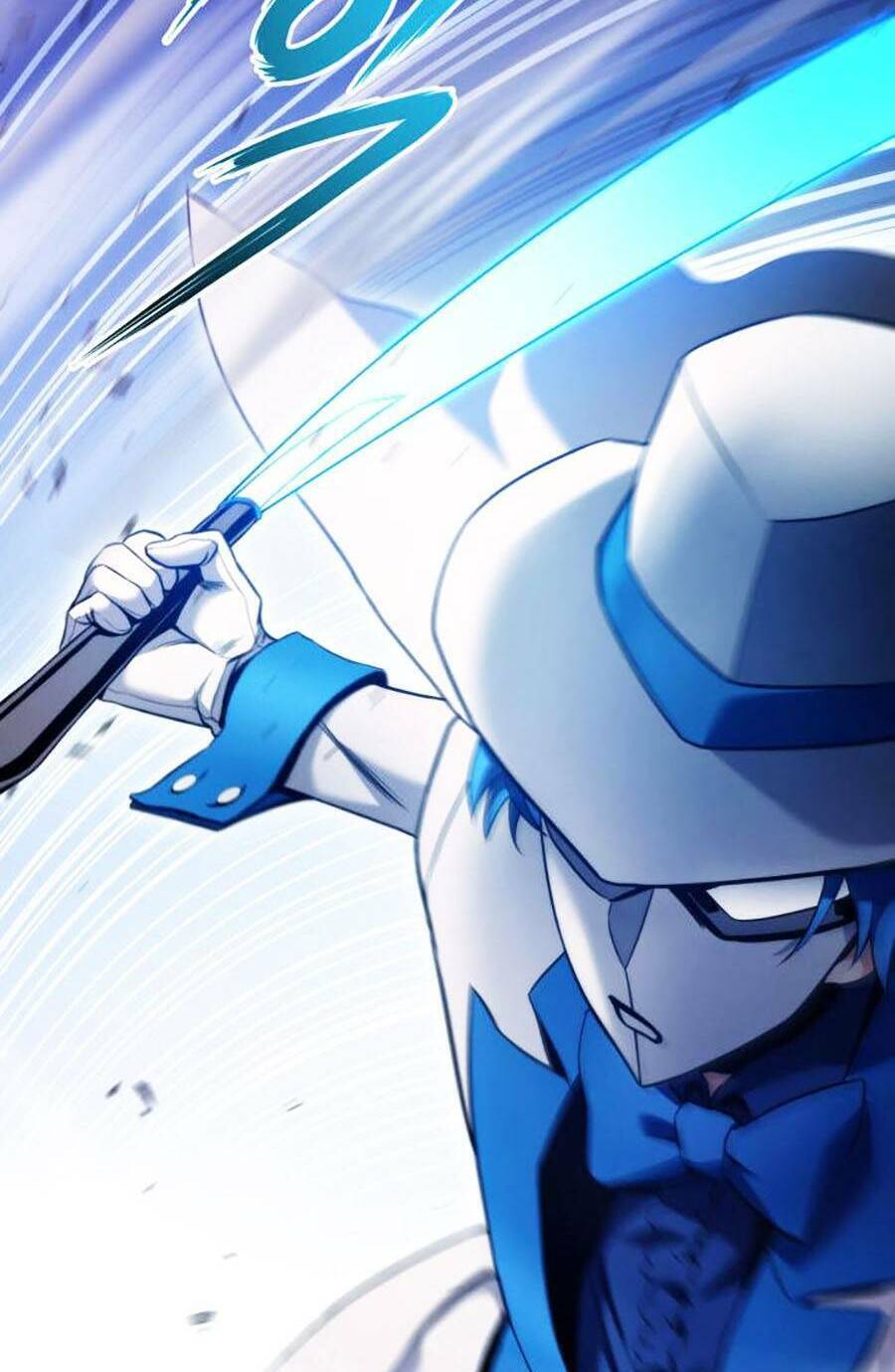 Sự Trở Lại Của Vị Thần Sức Mạnh - Chapter 54 - Page 32