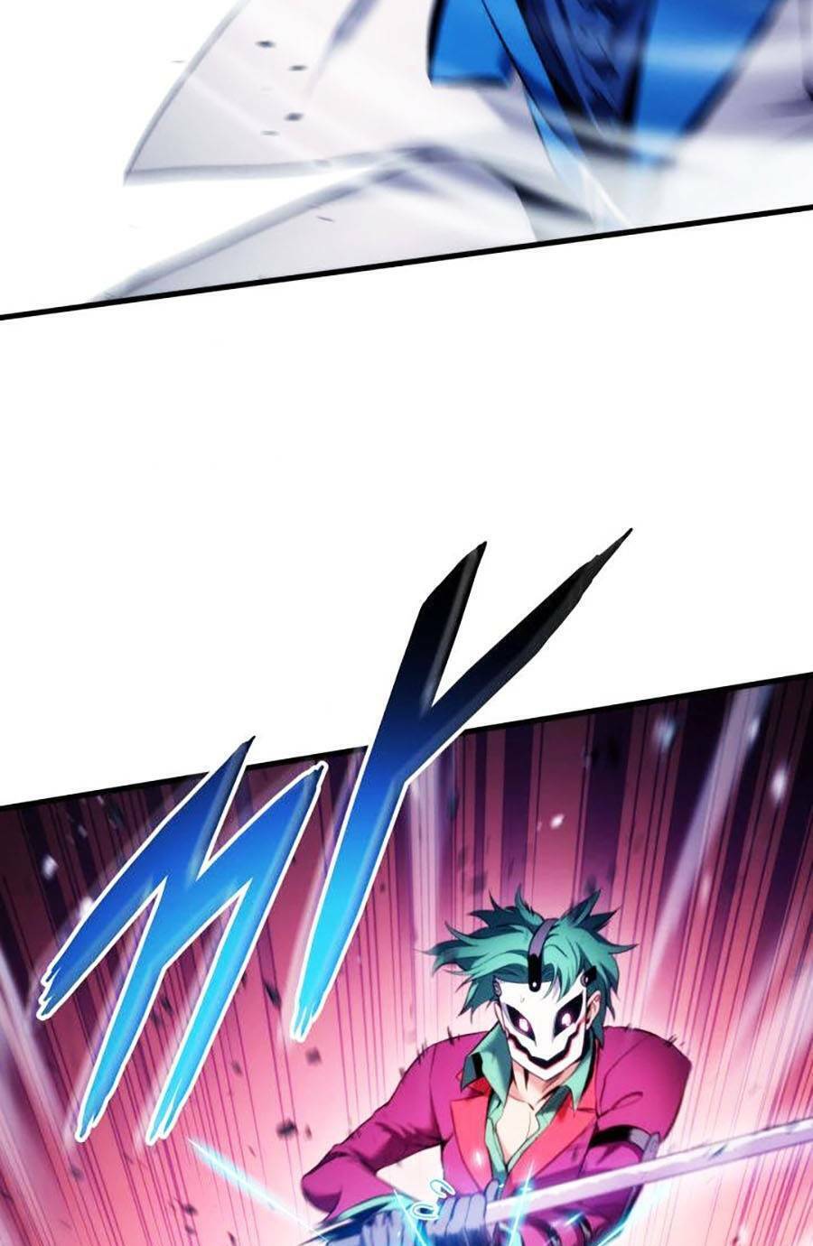 Sự Trở Lại Của Vị Thần Sức Mạnh - Chapter 54 - Page 33