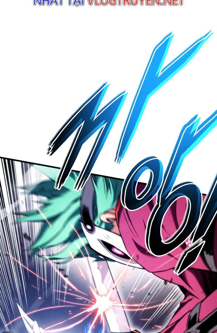 Sự Trở Lại Của Vị Thần Sức Mạnh - Chapter 54 - Page 35