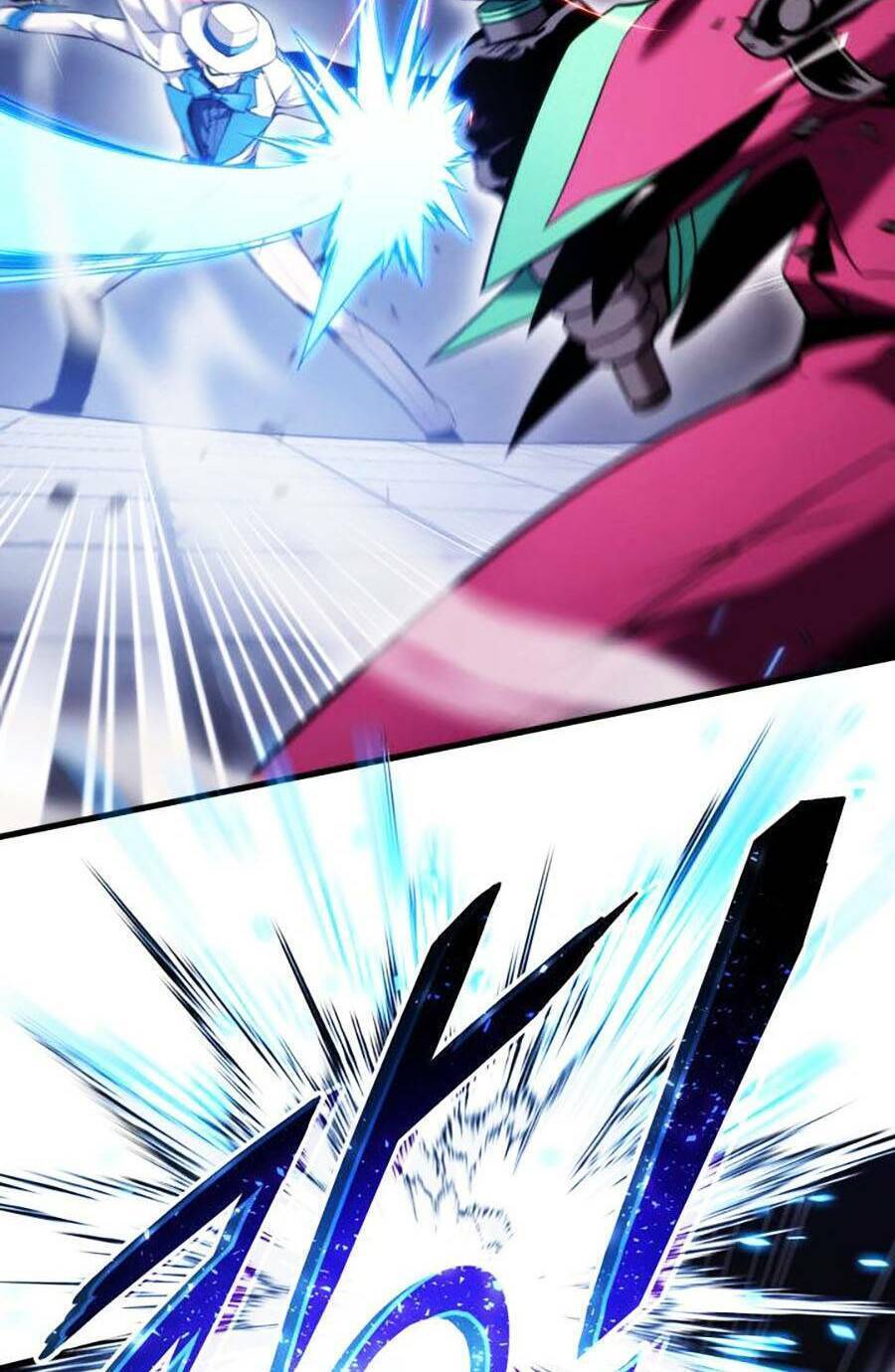 Sự Trở Lại Của Vị Thần Sức Mạnh - Chapter 54 - Page 36