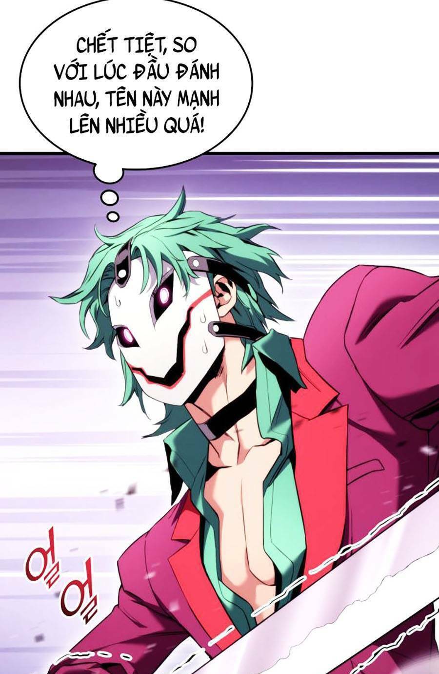 Sự Trở Lại Của Vị Thần Sức Mạnh - Chapter 54 - Page 39
