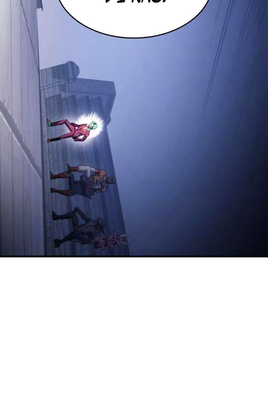 Sự Trở Lại Của Vị Thần Sức Mạnh - Chapter 54 - Page 4