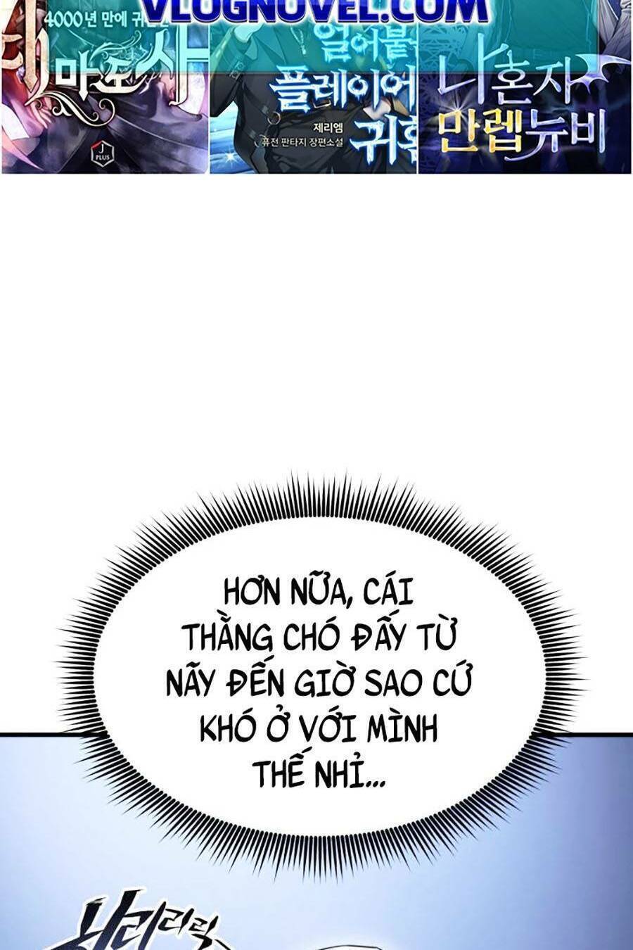 Sự Trở Lại Của Vị Thần Sức Mạnh - Chapter 54 - Page 42