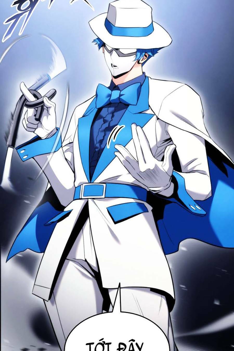 Sự Trở Lại Của Vị Thần Sức Mạnh - Chapter 54 - Page 43