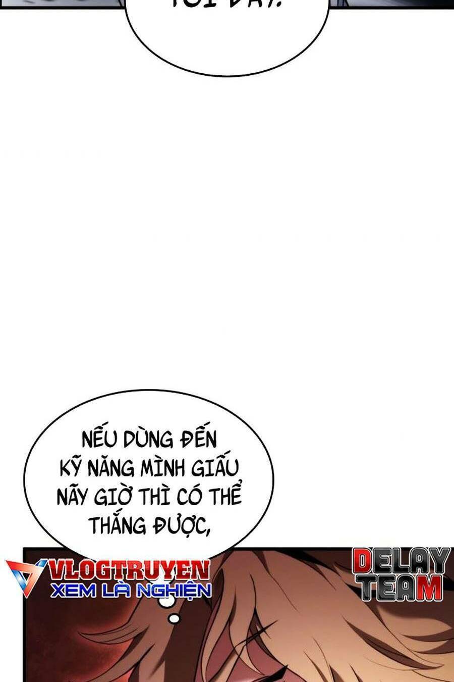 Sự Trở Lại Của Vị Thần Sức Mạnh - Chapter 54 - Page 44